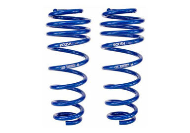 Mustang Coil Springs, Rear (2005-2014)