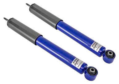 Ford Mustang GT Rear Shocks (2005-2014)