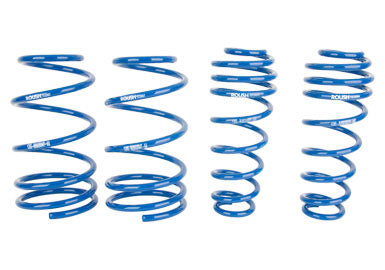 Mustang Lowering Springs (2005-2014)