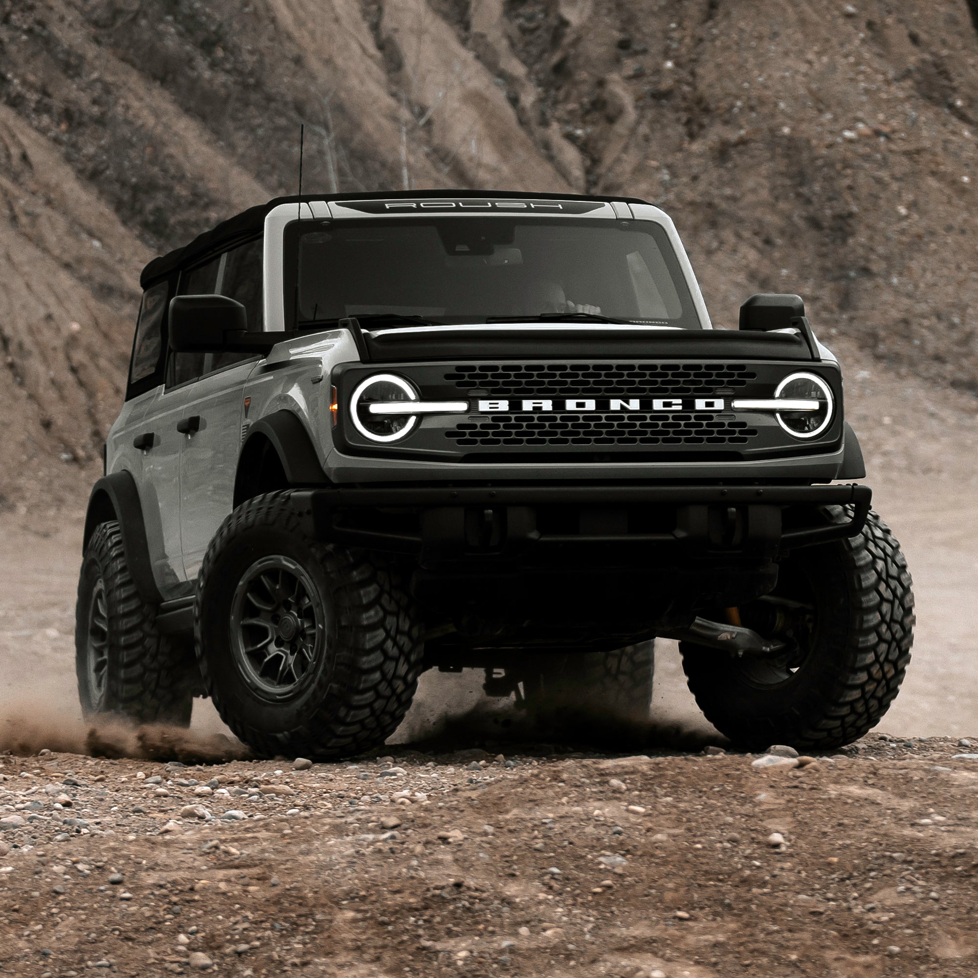 <p>Bronco<br/>Parts</p>