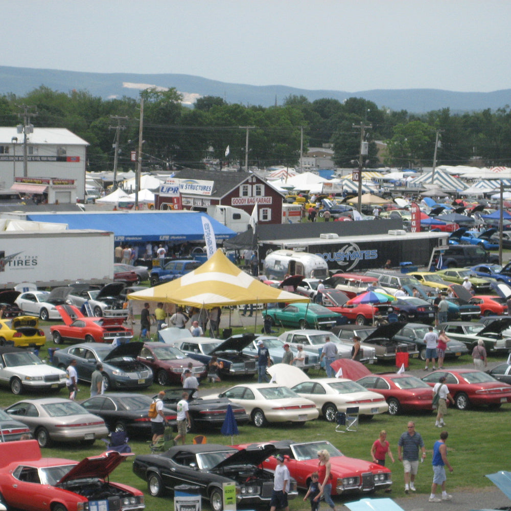 Carlisle Ford Nationals