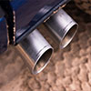 Roush Exhaust Kits