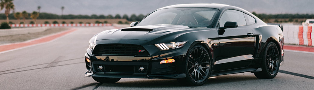 Roush Performance Products, Inc. 