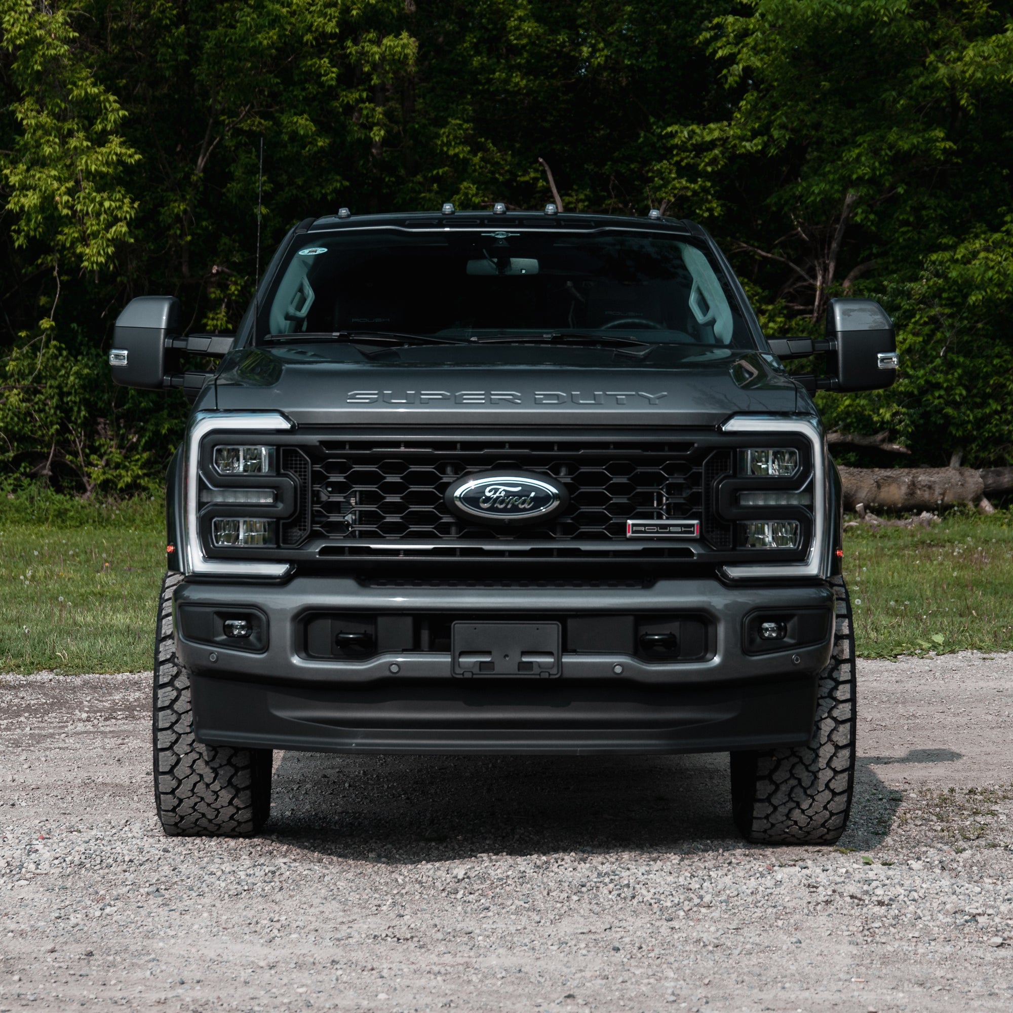 <p>Super Duty<br/>Parts</p>